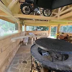 Gasthof Balamutka Poronin