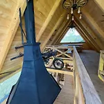 Balamutka Gasthof