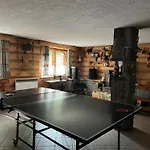 Gasthof Balamutka *