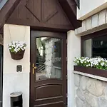 Balamutka Poronin