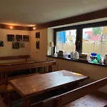 Balamutka Gasthof *