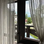 Balamutka Gasthof