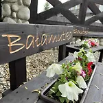 Gasthof Balamutka Poronin