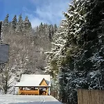 Balamutka Gasthof