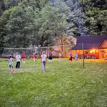 Balamutka * Poronin
