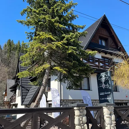 Gasthof Balamutka