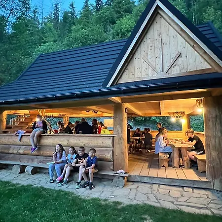 Gasthof Balamutka *